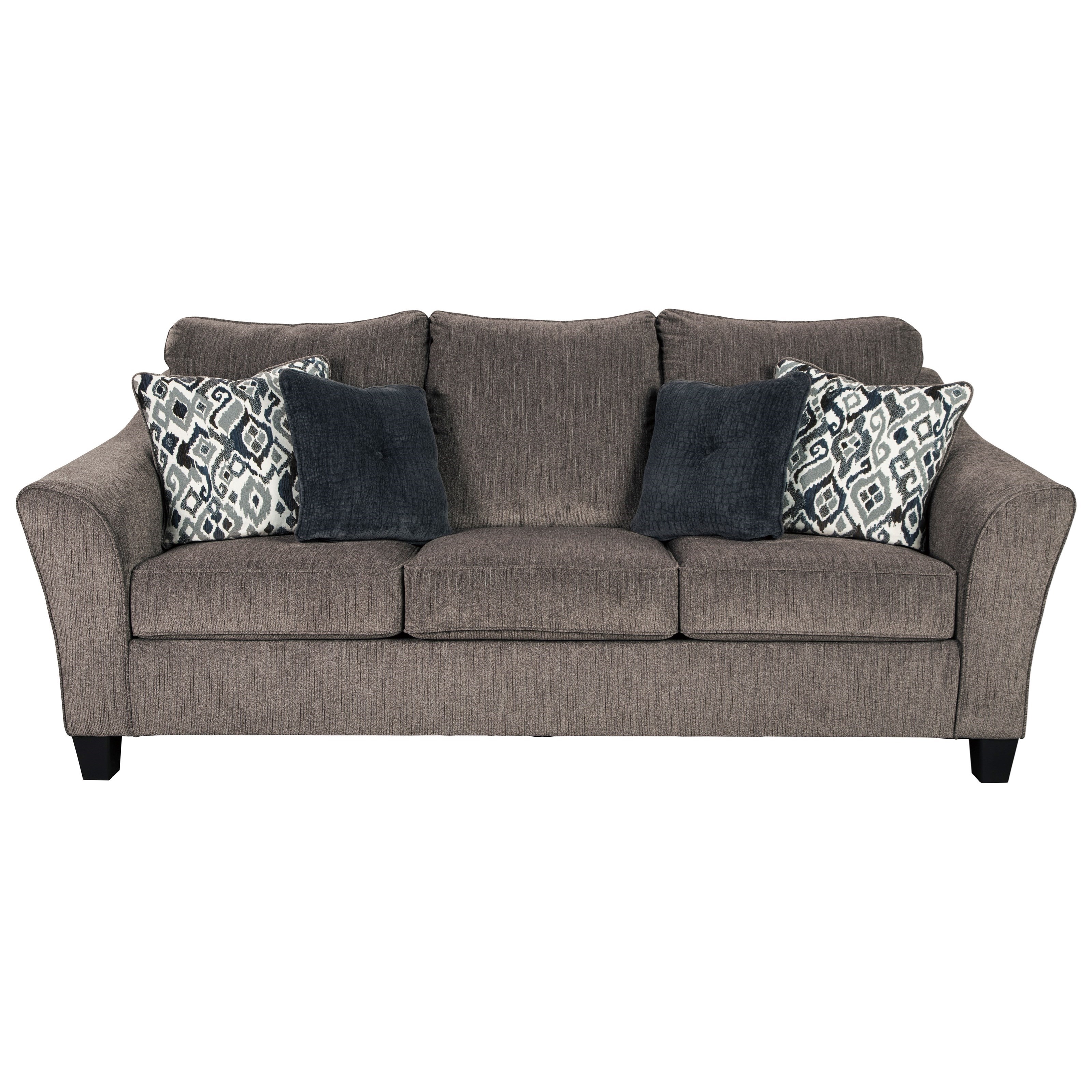 Nemoli queen outlet sofa sleeper